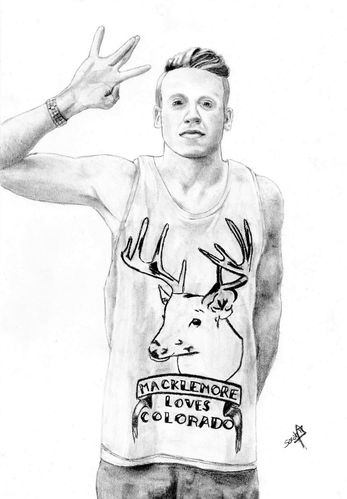 Macklemore