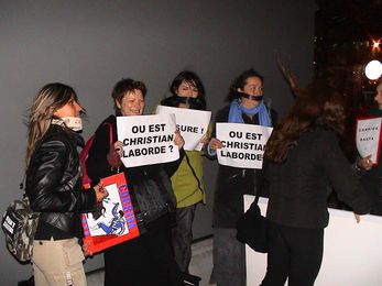 G. Durand objet du scandale de l'omerta anticorrida G. Durand objet du scandale de l'omerta anticorrida