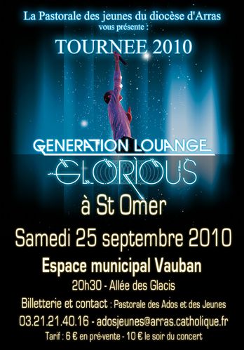 Fly st omer