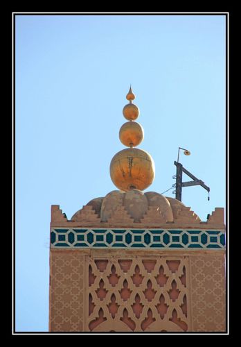 C14 Marrakech