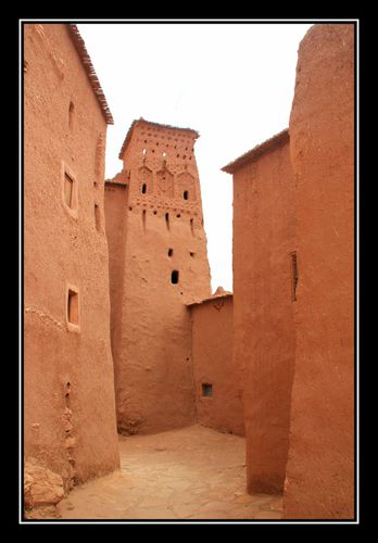 E07 Ben Haddou