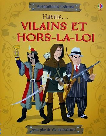 Habille-Dans-le-feu-de-l-action-Vilains-et-hors-la-loi-4.JPG