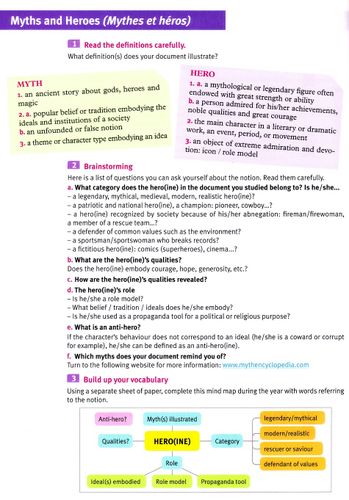 8notions myths