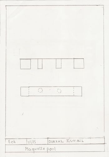 dessin tech pont ismail