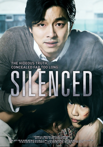 Silenced (2011) _ GONG Yoo, JEONG Yu Mi, BAEK Seung Hwan
