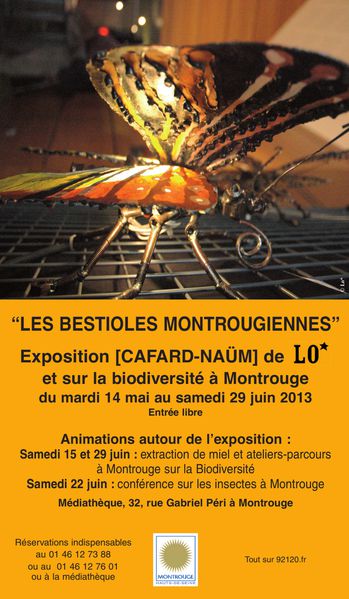 Affiche Montrouge Mai 013