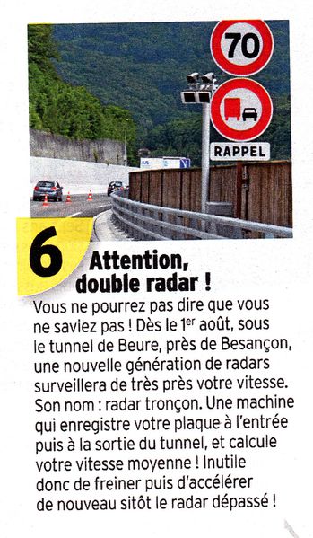 RADAR MERCUREAUX T7J
