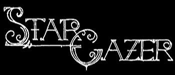 Stargazer - Logo