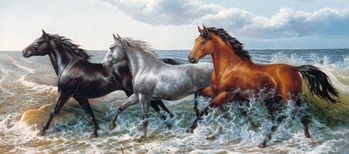 3 chevaux modif