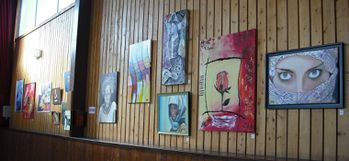 Expo 1 Goutrens
