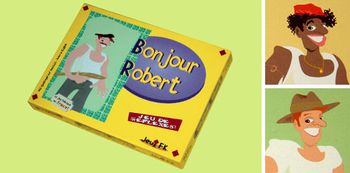 bonjourrobert