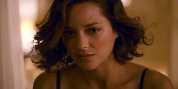 Marion Cotillard inception7