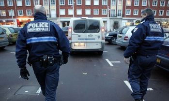 police municipale beauvais