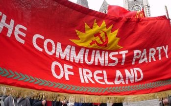communist party