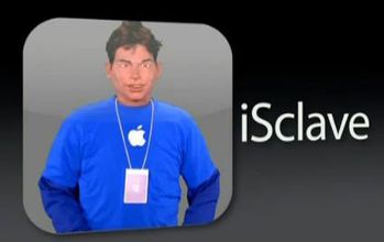 isclave