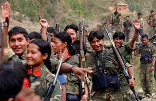 maoist-nepal-revolution-pla-militia-guerrilla-freedom-liber