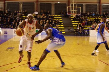 Denain - Denek Bat 15