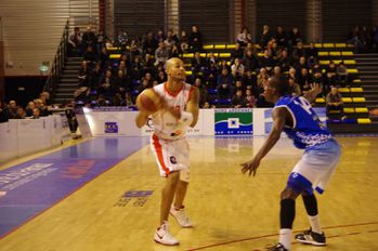 Denain - Denek Bat 20