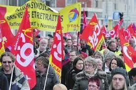 CGT retraites
