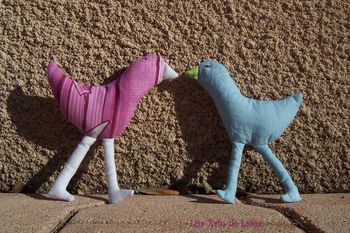 2oiseaux