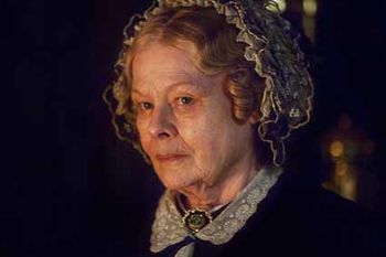 Jane Eyre - Judi Dench