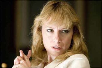 Gone Baby Gone - Amy Ryan