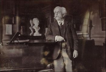 dornac gabriel faure 1905