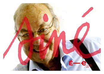 Expo Sine Ecole Estienne