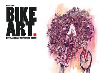 bike art couv