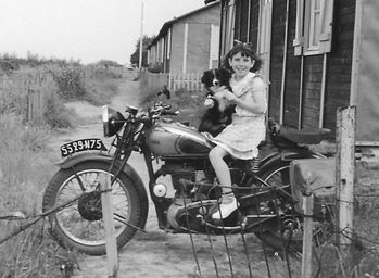1950 BSA fille toutou057