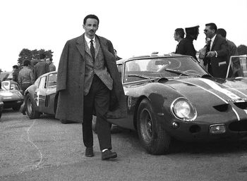Notic Ferrari 1