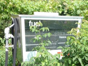 FUEL