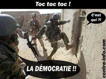 democratie toc-toc