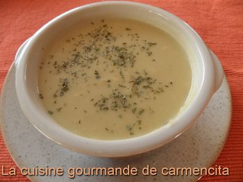 Soupe de poireaux 3-borderSOUPE DE POIREAUX 3