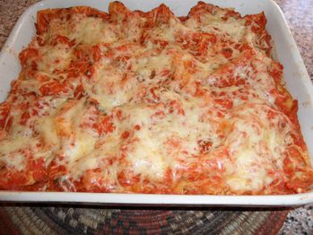 Lasagne