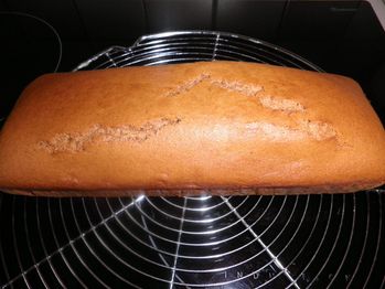 Pain d'épices n°2