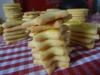 sablés