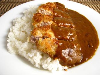 Curry Japonais - Recette - Les Commis