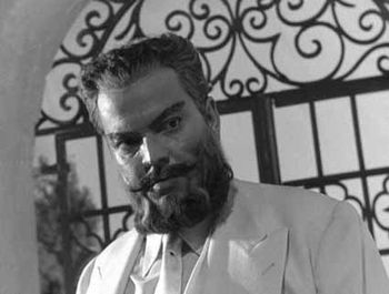 Dossier secret (Mr Arkadin) - Orson Welles-copie-1
