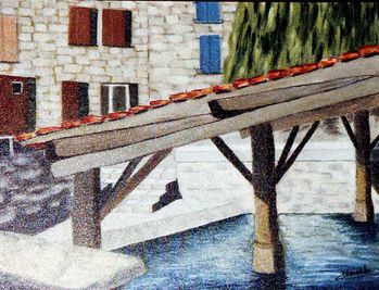LE LAVOIR