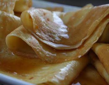 crêpes salidou
