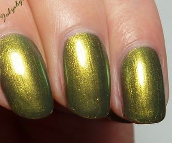 Golden Green 4