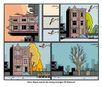 Chris-Ware--centre-Pompidou.jpg