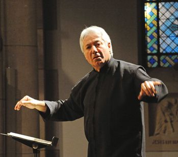 Michel Piquemal