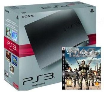 ps3 mag