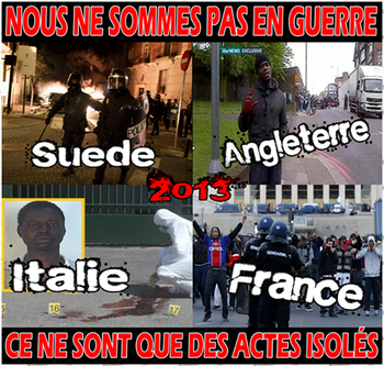 Guerre 2013