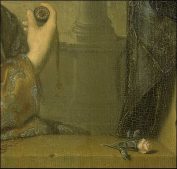 pieter cornelisz van slingelandt portrait homme av-copie-1