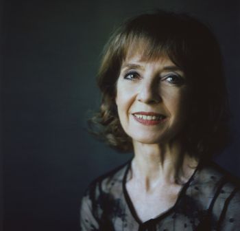 anne queffelec