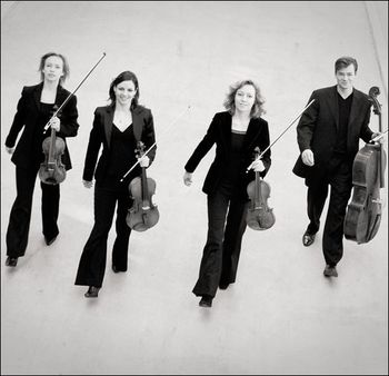 quatuor ruggieri