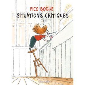 Pico Bogue T2